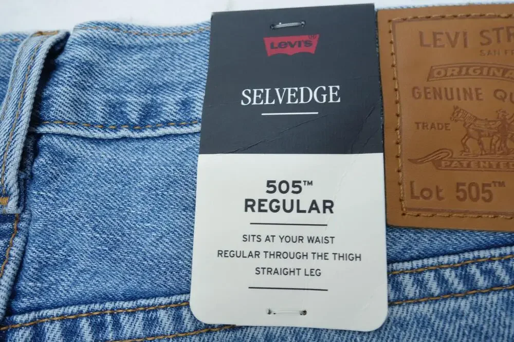 Levis brand levi